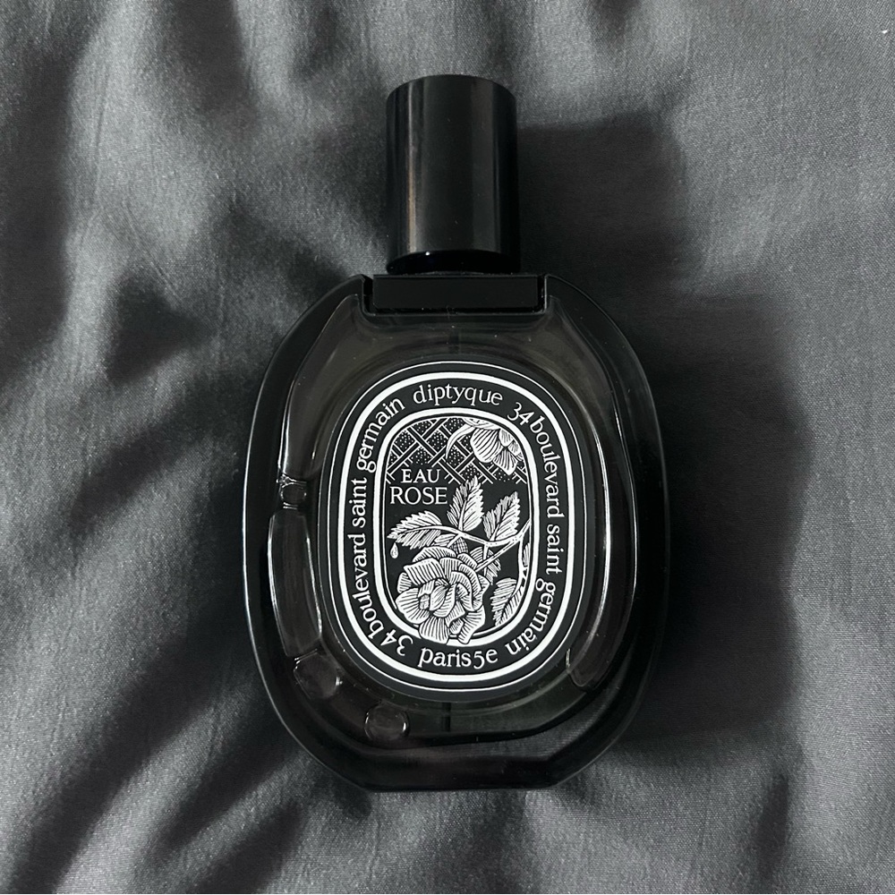 Diptyque eau rose EDP 75ml / 5 fl.oz fragrance perfume